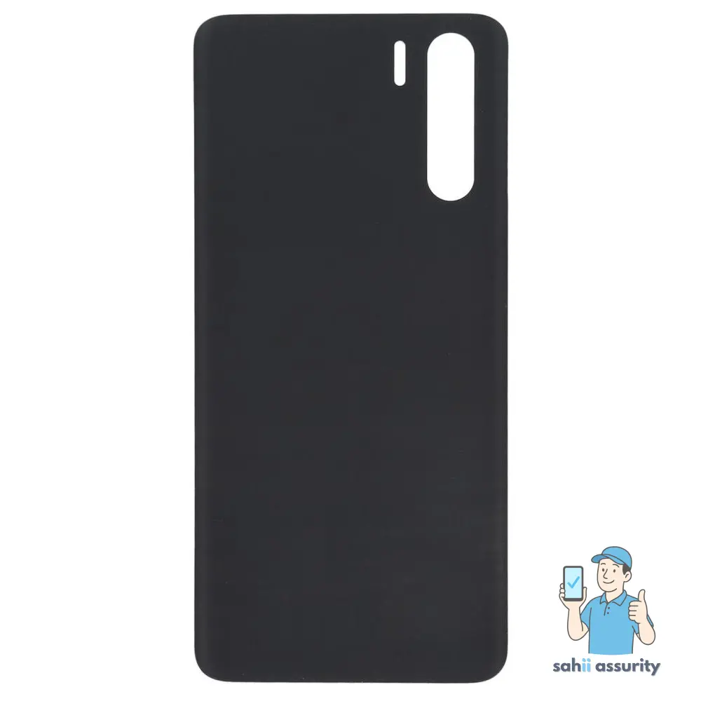 Back Panel Cover for Oppo F15 thumbnail